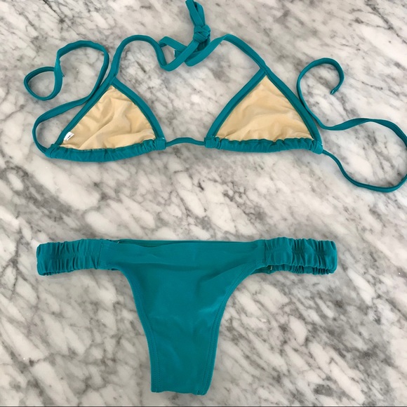 Riah bikini - Picture 2 of 6